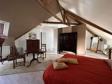 Maison a vendre Theix-Noyalo 56450 Morbihan 360 m2 9 pièces 1135743 euros