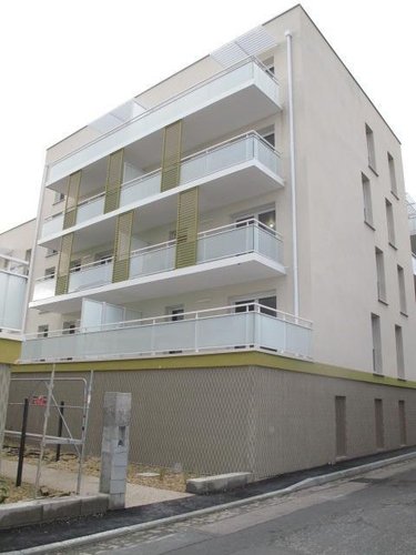 Location appartement Le Petit-Quevilly 76140 Seine-Maritime 55 m2 3 pièces 669 euros