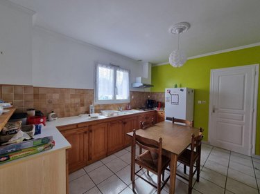 Maison a vendre Plonévez-Porzay 29550 Finistère 103 m2 5 pièces 252480 euros