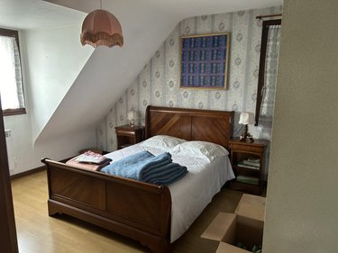 Maison a vendre Changé 53810 Mayenne 126 m2  250800 euros