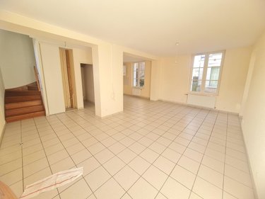 Maison a vendre Vallée-de-Ronsard 41800 Loir-et-Cher 146 m2 6 pièces 166240 euros