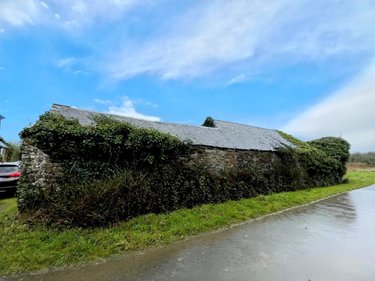 Maison a vendre Yvias 22930 Côtes-d'Armor 96 m2 6 pièces 188040 euros