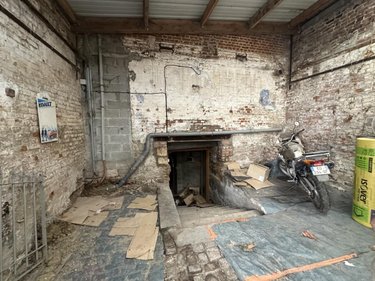 Immeuble a vendre Aubencheul-au-Bac 59265 Nord 352 m2  419600 euros