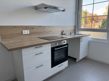 Location maison Corbie 80800 Somme 38 m2  579 euros