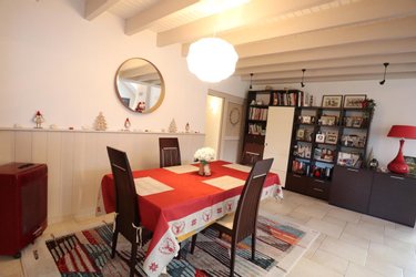 Maison a vendre Fouesnant 29170 Finistère 149 m2  615600 euros