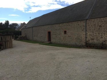 Maison a vendre Réville 50760 Manche 177 m2 8 pièces 786000 euros