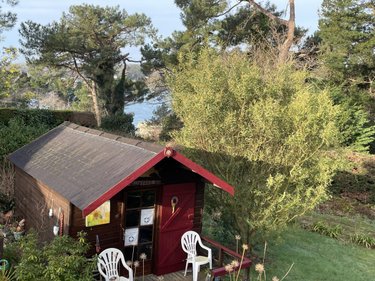 Maison a vendre Ploubazlanec 22620 Côtes-d'Armor 80 m2 5 pièces 301950 euros