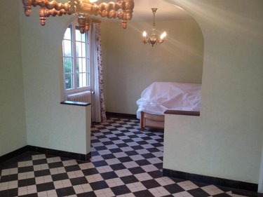 Maison a vendre Thiberville 27230 Eure 69 m2 3 pièces 157000 euros