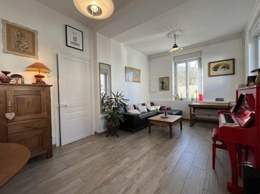 Maison a vendre Saint-Brice-Courcelles 51370 Marne 94 m2 4 pièces 275000 euros