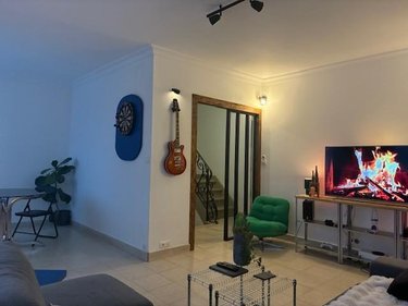 Location maison Escaudoeuvres 59161 Nord 100 m2  850 euros