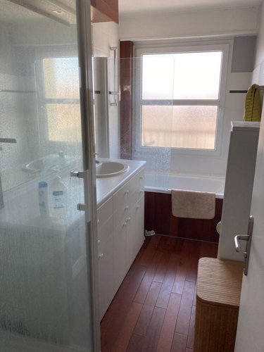 Location appartement Reims 51100 Marne 90 m2 5 pièces 892 euros