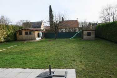 Maison a vendre Bourges 18000 Cher 134 m2 6 pièces 291200 euros