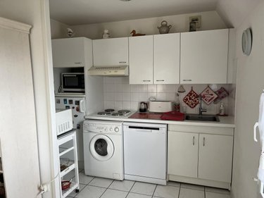 Appartement a vendre Cabourg 14390 Calvados 48 m2 3 pièces 261250 euros