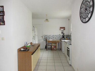 Maison a vendre Moréac 56500 Morbihan 90 m2 5 pièces 197244 euros