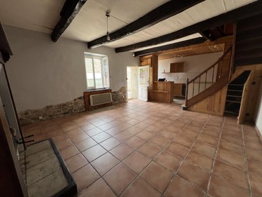 Maison a vendre Plénée-Jugon 22640 Côtes-d'Armor 62 m2 3 pièces 96090 euros