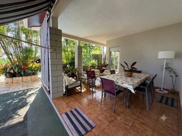 Maison a vendre Saint-Paul 97460 Réunion 250 m2  1248000 euros