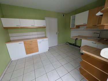 Appartement a vendre Chambéry 73000 Savoie 90 m2 4 pièces 234000 euros