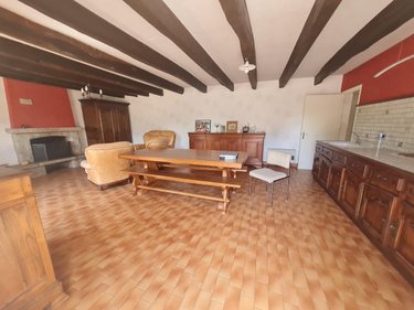 Maison a vendre Bréhan 56580 Morbihan 98 m2 4 pièces 104800 euros