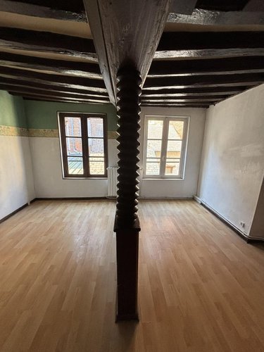 Maison a vendre Orbec 14290 Calvados 126 m2  146600 euros