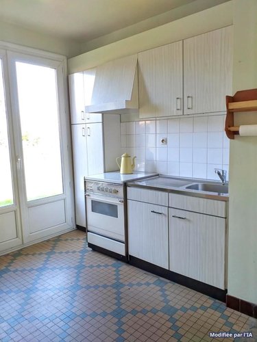 Maison a vendre Baden 56870 Morbihan 88 m2 5 pièces 310372 euros
