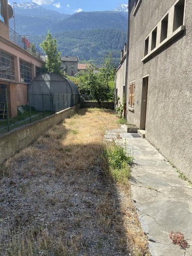 Maison a vendre Modane 73500 Savoie 203 m2 8 pièces 340000 euros