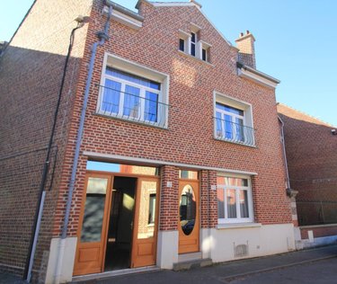 Maison a vendre Cambrai 59400 Nord 163 m2 5 pièces 157200 euros