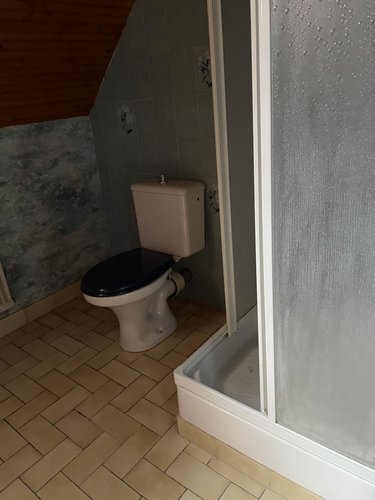 Maison a vendre Loudéac 22600 Côtes-d'Armor 124 m2 7 pièces 174960 euros