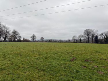 Terrains de loisirs bois etangs a vendre Fleury 50800 Manche 24160 m2  39664 euros