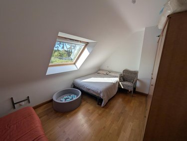 Maison a vendre Plouha 22580 Côtes-d'Armor 105 m2  283500 euros