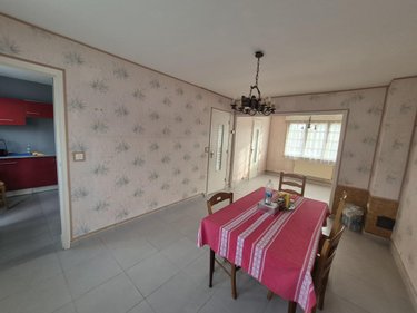 Maison a vendre Villers-au-Bois 62144 Pas-de-Calais 85 m2 4 pièces 137200 euros