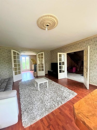 Maison a vendre Les Ponts-de-Cé 49130 Maine-et-Loire 166 m2 6 pièces 435660 euros