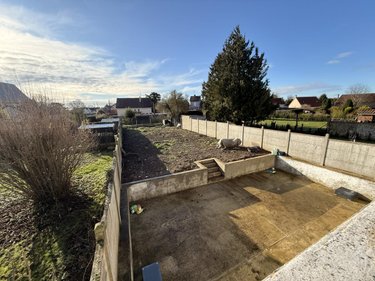 Maison a vendre Marcelcave 80800 Somme 135 m2 5 pièces 250000 euros