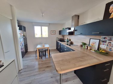 Location appartement Saint-Malo 35400 Ille-et-Vilaine 78 m2  1050 euros