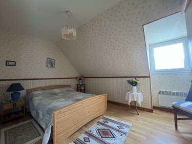 Maison a vendre Guilvinec 29730 Finistère 93 m2 5 pièces 239500 euros