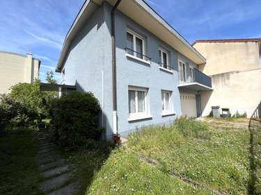 Maison a vendre Reims 51100 Marne 145 m2 8 pièces 273500 euros