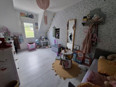 Maison a vendre Cherbourg-en-Cotentin 50100 Manche 93 m2 5 pièces 288200 euros