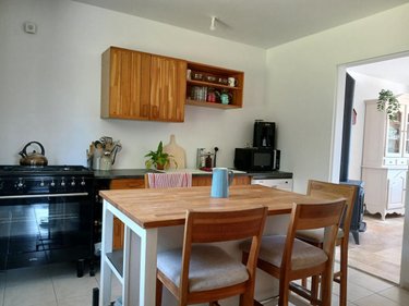 Maison a vendre Lamballe-Armor 22400 Côtes-d'Armor 127 m2 5 pièces 262500 euros