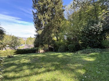 Terrain a batir a vendre Saint-Antoine-du-Rocher 37360 Indre-et-Loire 1748 m2  85600 euros
