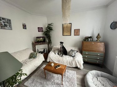 Maison a vendre Sotteville-lès-Rouen 76300 Seine-Maritime 75 m2 4 pièces 183500 euros
