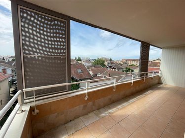 Appartement a vendre Bourg-en-Bresse 01000 Ain 116 m2 5 pièces 295000 euros