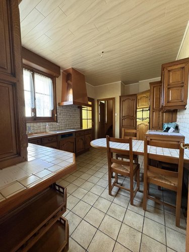 Maison a vendre Laon 02000 Aisne 140 m2 6 pièces 184000 euros