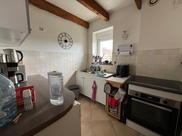 Maison a vendre Bénodet 29950 Finistère 68 m2 3 pièces 209000 euros