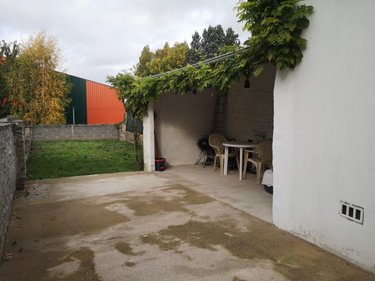 Maison a vendre Cambrai 59400 Nord 119 m2 5 pièces 137000 euros