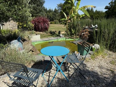 Maison a vendre La Motte 22600 Côtes-d'Armor 173 m2  327663 euros