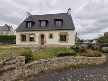 Maison a vendre Tréguier 22220 Côtes-d'Armor 135 m2 5 pièces 281000 euros