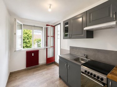 Appartement a vendre Besançon 25000 Doubs 69 m2 3 pièces 125000 euros