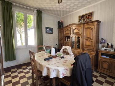 Maison a vendre Le Havre 76600 Seine-Maritime 77 m2 3 pièces 162600 euros
