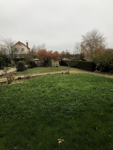 Maison a vendre Saint-Clément-des-Levées 49350 Maine-et-Loire 207 m2 6 pièces 322240 euros