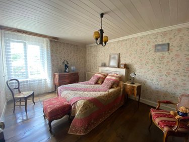 Maison a vendre Rohan 56580 Morbihan 105 m2 5 pièces 89260 euros