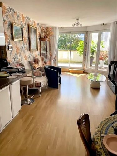 Appartement a vendre Cherbourg-en-Cotentin 50100 Manche 66 m2 3 pièces 242200 euros